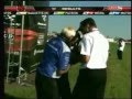 IndyCar Fights Arguments And Tempers