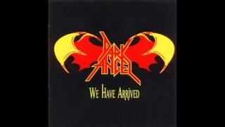 Dark Angel Reunion Interview - Gene Hoglan 09-08-13