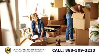 Moving Overseas To Bulgaria | International Movers & Moving Companies