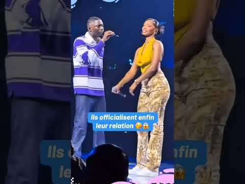 Ils officialisent enfin leur relation 🥳😱