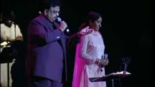 ar rahaman concert Video