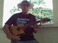 Uncle David Heaukulani Slack Key Ukulele Instructor Sampling