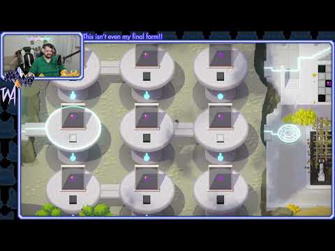 Taiji (Part 5) || And now the game truly begins...