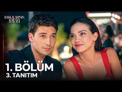 Başkalarının Hayatı