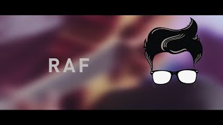 Raf (Akustik Cover) - Deeperise Ft. Jabbar