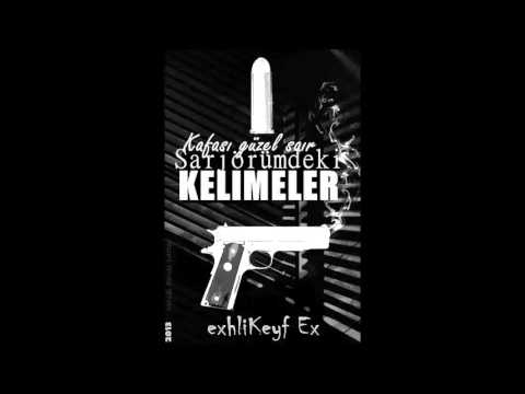ExhliKeyf  Ex - Karanlıkta