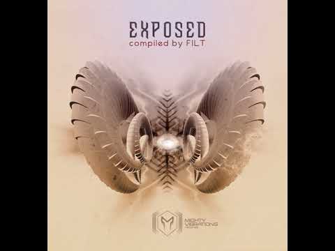 10 Psyshastra - In the Dust