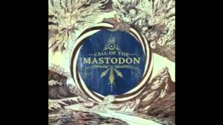 Mastodon - Shadows That Move