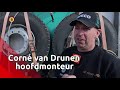 Mee met de servicetruck van Team de Rooy: 'slap zeveren' en genieten van de omgeving