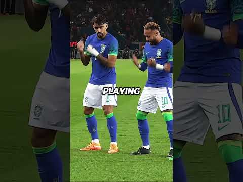 LUCAS PAQUETA THREW AWAY HIS FOOTBALL CAREER TO MAKE MONEY FOR HIS FAMILY 😳💸 LIFETIME BAN 😭