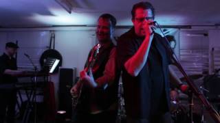 Savoy Rock Company Radar Love