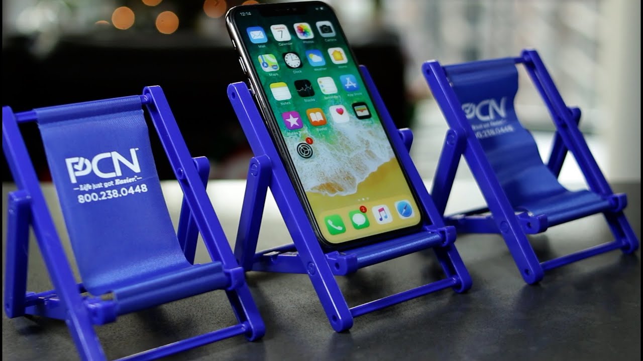 Phone Lounger