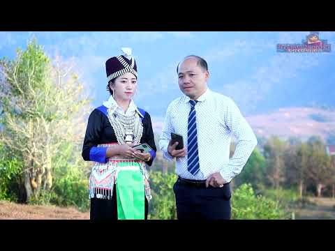 Kab Xia Yaj ft. Thoob Ham "Nkauj Hmoob Mekas" Kwv Txhiaj Lom Zem 2023 / Part# 1