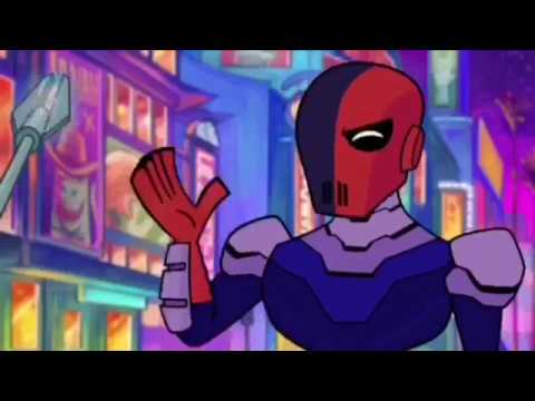 Grinchladdin Part 24: Slade's Dark Wishes/"Prince Grinch (Reprise)" (Remake)