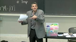 29. Acids and Bases I (Intro to Solid-State Chemistry)