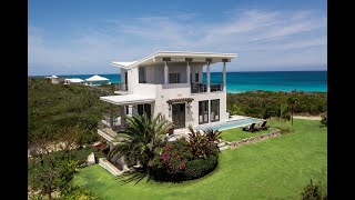 Awe-Inspiring Ocean View Home on Guana Cay, Abaco Island | Bahamas Sotheby's International Realty
