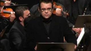 29. Thy rebuke... + 30. Behold and see... Messiah, G. F. Handel. AD LIBITUM. Francesc Gamon