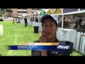 Bacon Cupcakes Yup Sunfest S Got Em