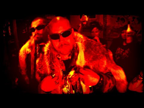 Alias Grim - Misconduct