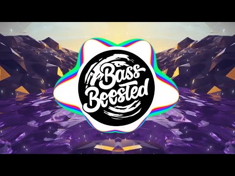 Clarx, SlidV, Zaug - One Of Us [Bass Boosted]