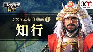 Nobunaga’s Ambition: Rebirth video 1