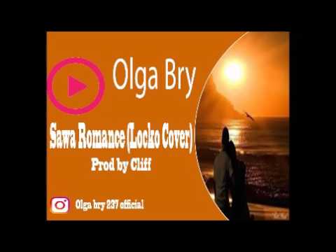 Sawa Romance (Locko Cover) BY Olga Bry