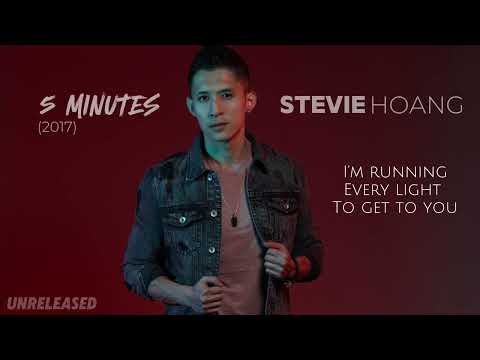 Video thumbnail for 5 Minutes (2017)