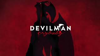 Devilman Crybaby OP full MAN HUMAN