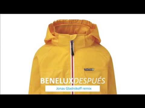 BENELUX - Después Jonas Gladnikoff remix (2006)