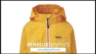 BENELUX - Después Jonas Gladnikoff remix (2006)