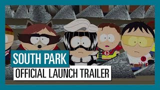 South Park: The Fractured But Whole video 3