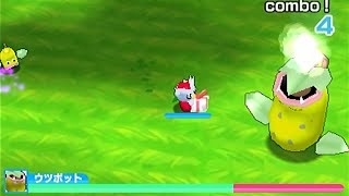 【プレゼント】みんなのポケモンスクランブル (_⌒(_´-ω-)_681