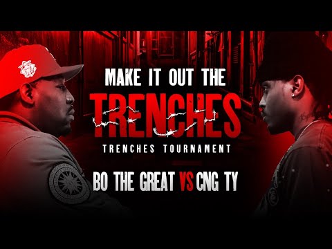 Bo The Great vs CNG TY