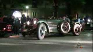 preview picture of video 'Mille Miglia 2012 - Ferrara - Preview'