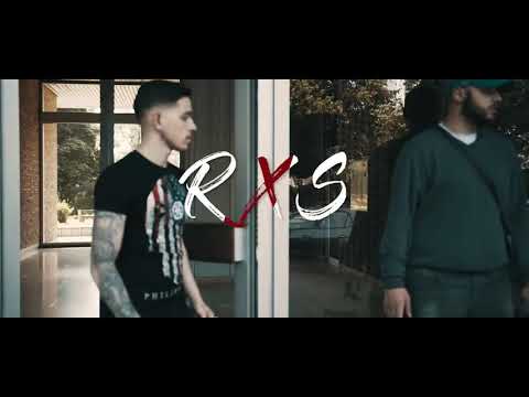 Rxs : HOOD (CLIP officiel )