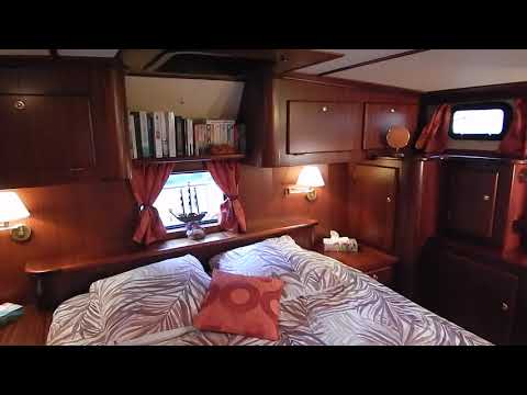 Dutch Steel Motor Cruiser KOKCRUISER - Boatshed - Boat Ref#266706