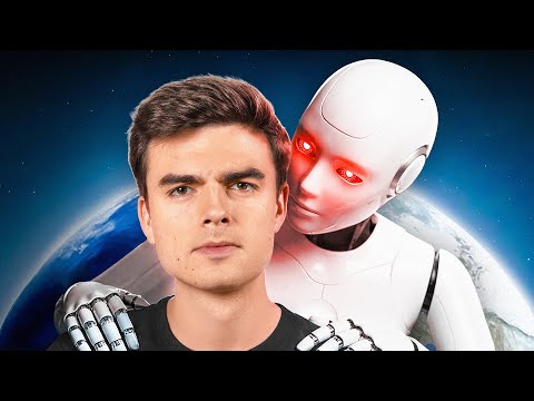 Le scénario catastrophe qui arrive avec l'IA. (feat. Yoshua Bengio, l'un des "parrains" de l'IA)