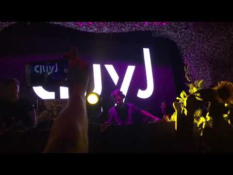 Guy J @ Río Electronic Music, 27/01/2019