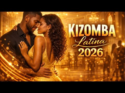 Urban Kizomba Love 2026 – The Most Addictive Dance Music of the Year 💃❤️