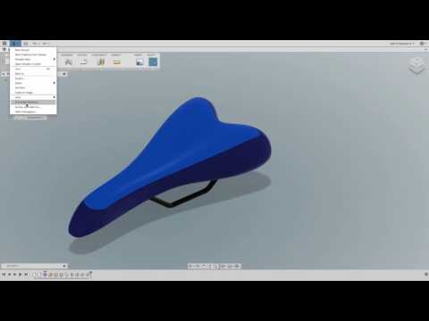 Fusion API Extensibility