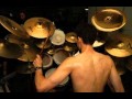 Arsis - We Are The Nightmare *Drum Track*