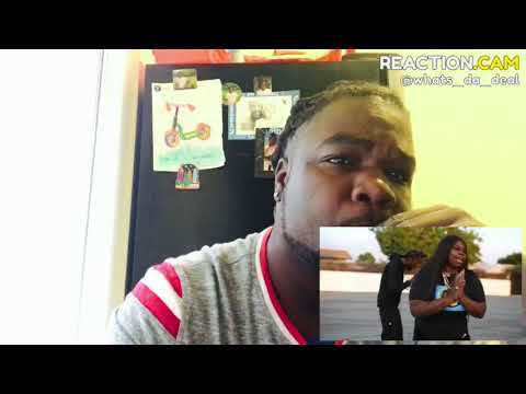 Quueen E // Ash Bash The Coldest // G.I. “ MY LIFE “ Reaction