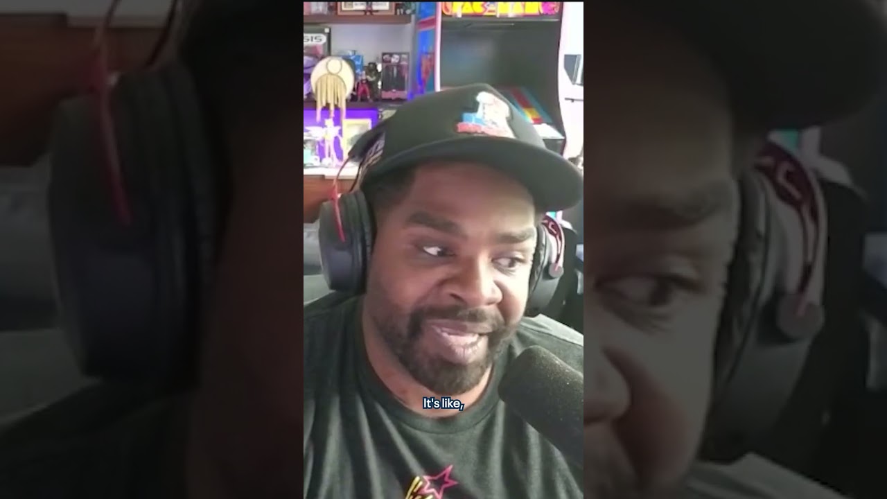 Fox 10 Talks - Ron Funches Social Clip
