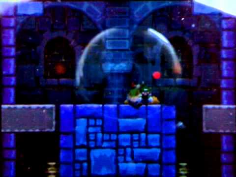 Hruweg1999's 500 Subscriber Special! NSMB Challenge Mode Only Part 14 - World 8, I Hate You