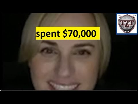 Rebel Wilson reveals she spent $70,000 to get a custom lift built