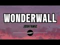 JOSH FAWAZ - WONDERWALL (LOOP REMIX)