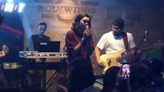 Download lagu Sheila on 7 - Sephia (Live at Holywings Pantai Indah Kapuk 21/02/2019) mp3