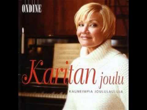 Schubert: Ave Maria - Karita Mattila