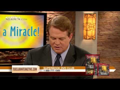700 Club Interactive: It’s a Miracle – July 17, 2015