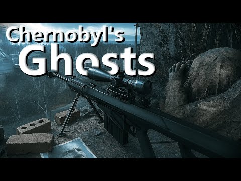 One Shot , One kill (Chernobyl - Pripyat ) | Call of Duty MW Remastered